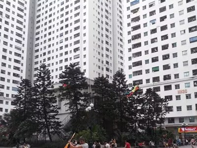 12 dự án Mường Thanh vượt quy hoạch hơn 18.000 căn hộ: Xử lý thế nào?