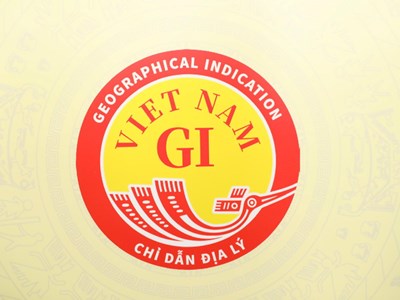 Việt Nam công bố Biểu trưng chỉ dẫn địa lý quốc gia (2022)