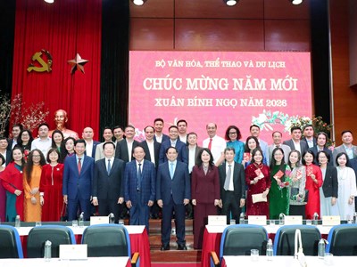 Phát triển kinh tế văn hóa - phát huy sức mạnh nội sinh - kiến tạo đất nước phát triển nhanh, bền vững