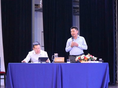 Đưa công nghiệp văn hóa trở thành động lực tăng trưởng mới của đất nước