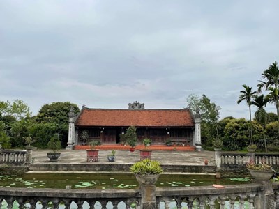 Tôi mong phim lịch sử Việt Nam có thể gây tiếng vang quốc tế
