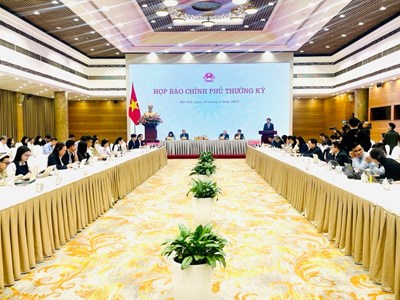 Lĩnh vực VHTTDL đạt được nhiều thành tựu trong quý I năm 2025