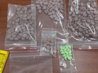 Triệt phá đường dây vận chuyển ma túy từ Campuchia về Việt Nam