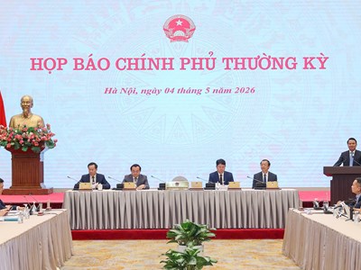 Thống nhất một bộ sách giáo khoa trên toàn quốc từ năm học 2026-2027