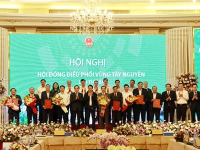 Tây Nguyên cần tăng cường liên kết phát triển du lịch 