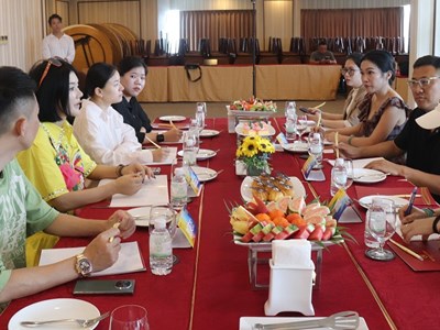 Lên kế hoạch mở tour du lịch chăm sóc sắc đẹp tại Nha Trang