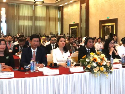 Việt Nam - Điểm đến mới cho du khách Hồi giáo
