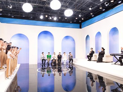 Đào tạo “cải lương trendy” mang hơi thở đương đại