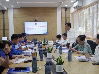 Cần đưa ra các hình mẫu tốt, lan tỏa lối sống đẹp cho giới trẻ noi theo