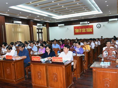 Tổng kết 10 năm thực hiện Nghị quyết 33