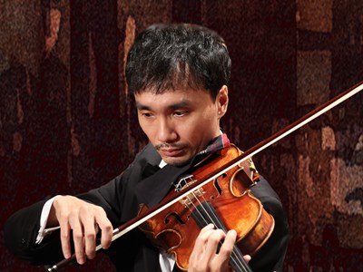 “Đêm nhạc Lãng mạn” tưởng niệm nhà soạn nhạc Anton Bruckner