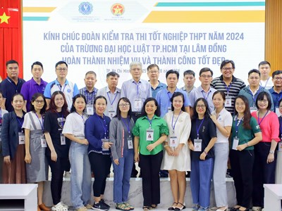 Đề cao yếu tố con người trong phòng ngừa gian lận