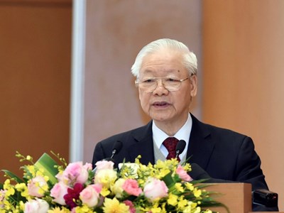 Nhà khoa học và văn hoá lớn