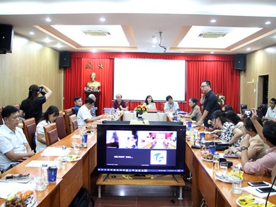 Đánh giá chất lượng đào tạo thạc sĩ ngành Quản lý văn hóa