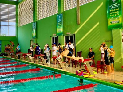 Tối nay 28.7, khai mạc Hội khoẻ Phù Đổng toàn quốc lần thứ X năm 2024 