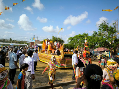 Cần thực hiện có hiệu quả nguồn vốn Chương mục tiêu quốc gia phát triển kinh tế - xã hội vùng đồng bào dân tộc