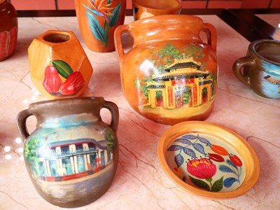 Tìm giải pháp phát triển sản phẩm quà lưu niệm du lịch 