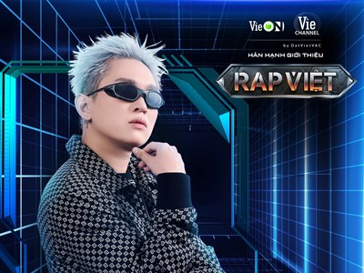 Sở TT&TT đang phối hợp với Sở VHTT TP.HCM xử lý những phát ngôn của rapper B Ray
