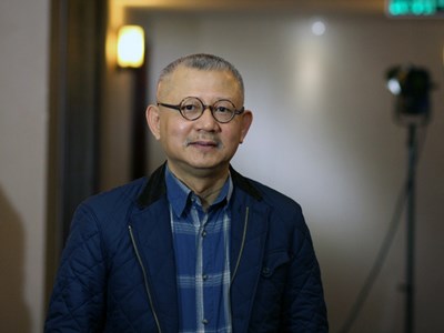 Đêm nhạc Thanh xướng kịch “Dấu chân thời gian” kỷ niệm 31 năm HBSO