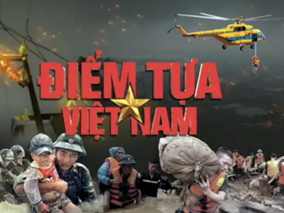 Tổ chức chương trình truyền hình trực tiếp hướng về đồng bào vùng bão, lũ