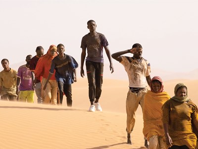 Xem miễn phí phim Italia tại TP.HCM từ 29.9-4.10