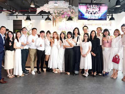 Khám phá và tôn vinh ẩm thực Việt thông qua nghệ thuật làm bánh