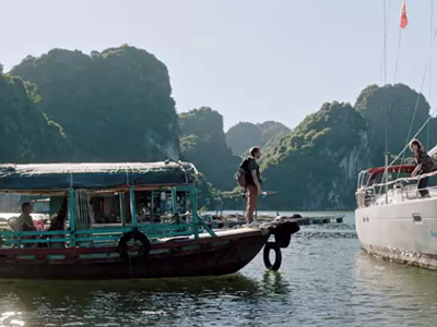 Tôn vinh điện ảnh  như không gian kết nối cộng đồng