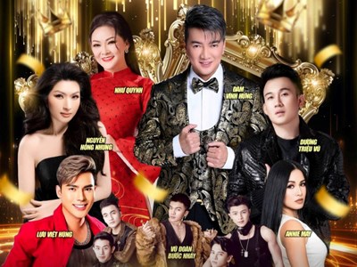 Đang làm việc với các bên liên quan về trường hợp ca sĩ Đàm Vĩnh Hưng