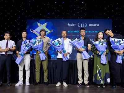 “Ngôi sao xanh” 2024 nâng lên 31 giải thưởng cho 4 hạng mục