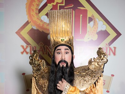 Táo Xuân 2025 công bố dàn nghệ sĩ, hé lộ chủ đề mới 