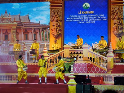 Hơn 1 triệu lượt khách tham gia, doanh thu du lịch đạt 60 tỷ đồng