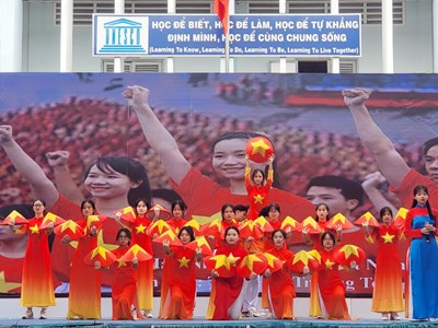 Thủ tướng phê duyệt Chiến lược phát triển giáo dục đến năm 2030, tầm nhìn đến 2045