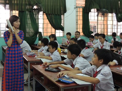 Ban hành Thông tư mới quy định về dạy thêm, học thêm