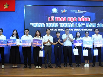 Hỗ trợ sinh viên trang bị kỹ năng thực hành xã hội và nghề nghiệp