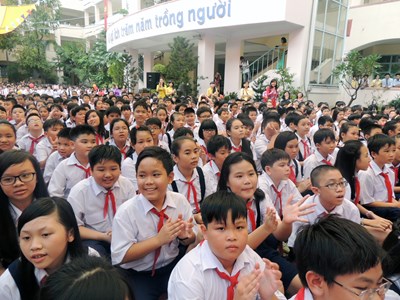 Chính phủ ban hành chương trình hành động thực hiện kết luận 91 về đổi mới giáo dục