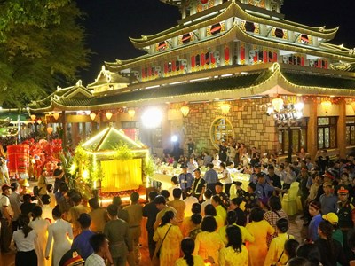 Từ ghi danh UNESCO đến phát huy giá trị di sản văn hóa bền vững