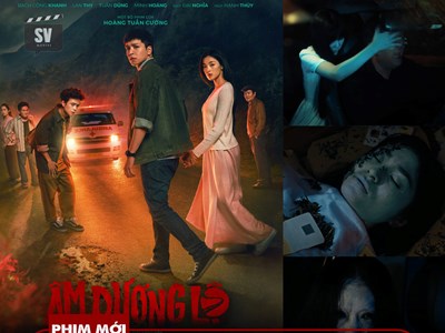 Phim tâm linh, kinh dị Việt áp đảo màn ảnh rộng