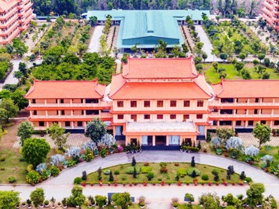 Khoảng 2.700 đại biểu tham dự Đại lễ Vesak Liên Hợp Quốc 2025 tại TP.HCM