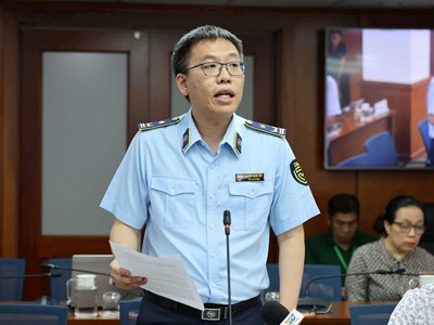 TP.HCM chưa phát hiện sản xuất, buôn bán sữa giả