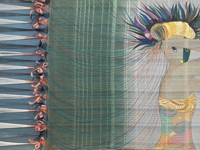 Giai điệu nữ tính trên nền truyền thống