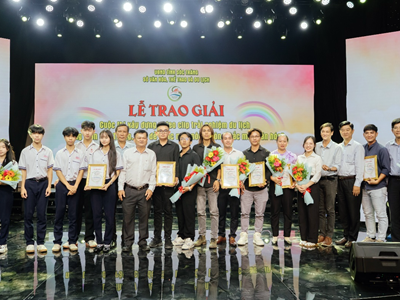 Tổng kết và trao giải Cuộc thi video clip du lịch nông thôn Sóc Trăng