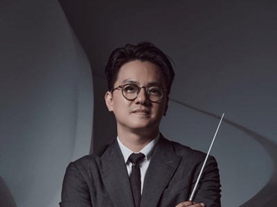 Thưởng thức đêm nhạc của Schubert và Puccini tại Nhà hát Thành phố