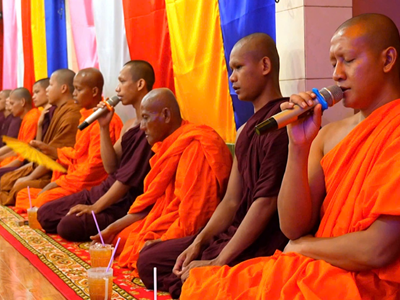 Lễ hội Cúng Dừa là Di sản văn hóa phi vật thể quốc gia