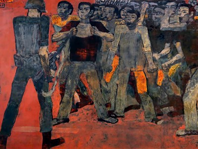 Trưng bày “Bảo vật Quốc gia - Những kiệt tác di sản tại TP.HCM”