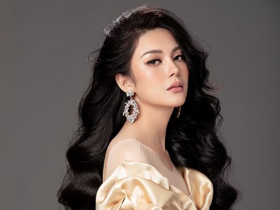 Miss Grand Vietnam 2025 công bố loạt thí sinh là ca sĩ, diễn viên