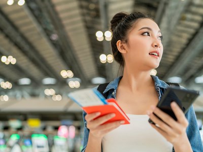 Du lịch thời AI: Hỏi kỹ mới có gợi ý hay