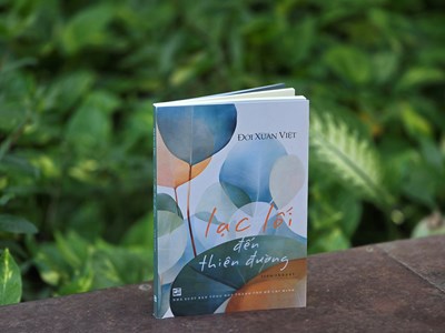 Chuyện tình người lính giữa mùa hè đỏ lửa Quảng Trị