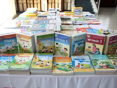 Bộ GD&ĐT lấy ý kiến góp ý chỉnh sửa chương trình một số môn học