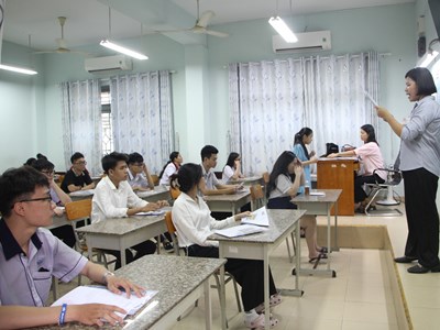 Bộ GD&ĐT điều chỉnh kế hoạch xét tuyển và lọc ảo năm 2025