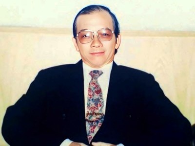 NGND Hà Quang Văn qua đời